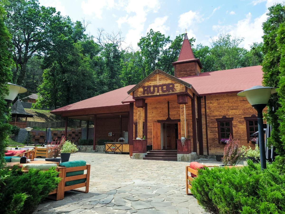 Carnaval Resort & Spa Koropovo Exterior photo
