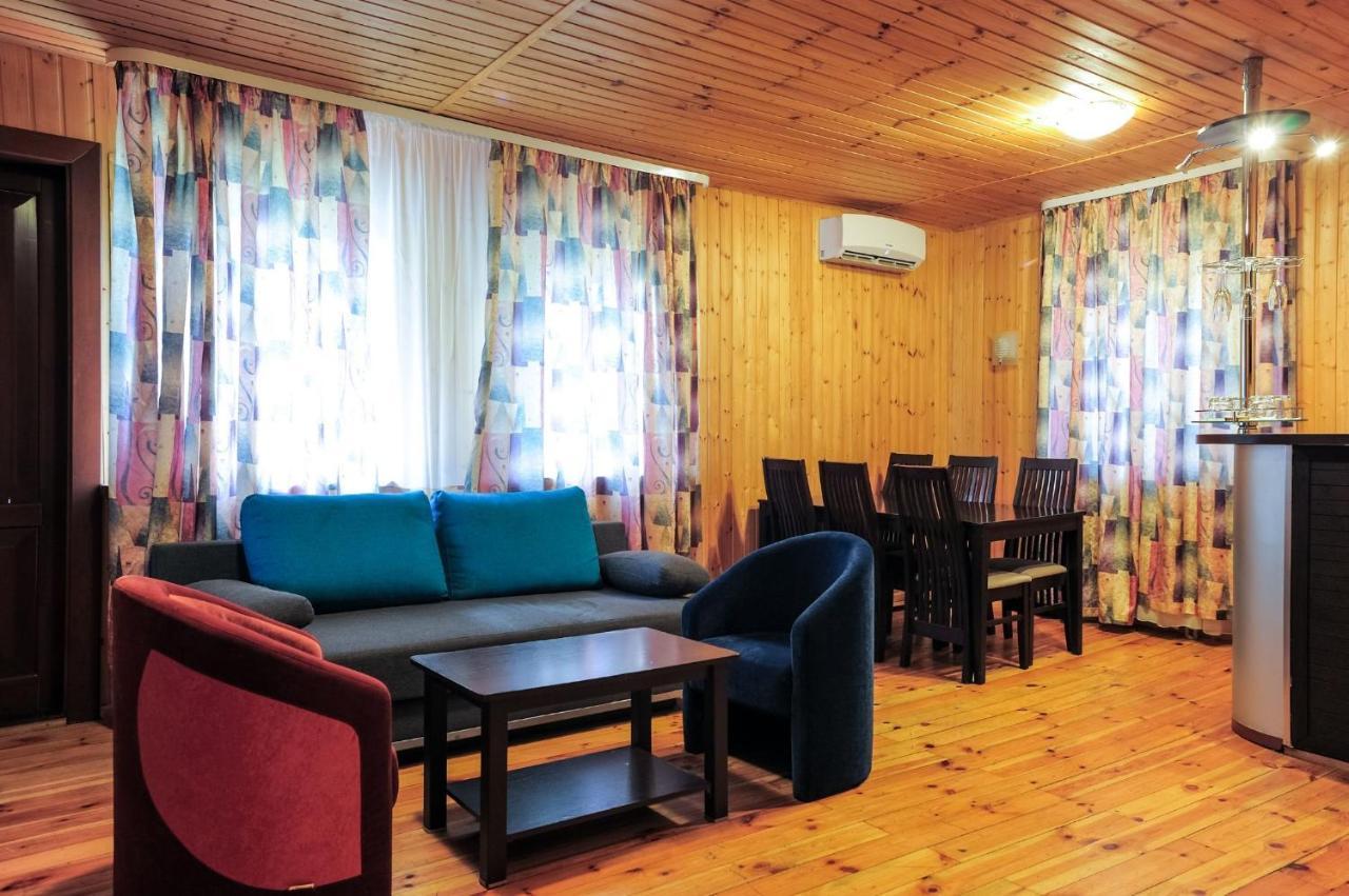 Carnaval Resort & Spa Koropovo Exterior photo