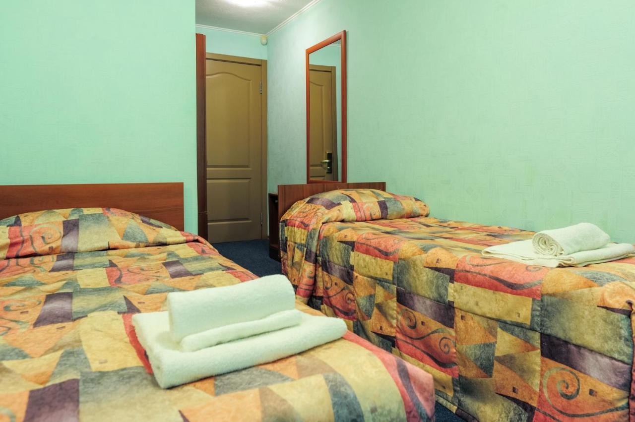 Carnaval Resort & Spa Koropovo Exterior photo
