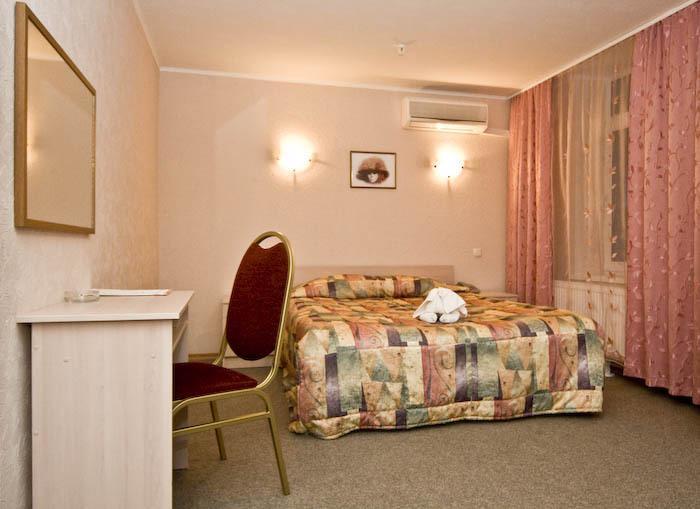 Carnaval Resort & Spa Koropovo Room photo