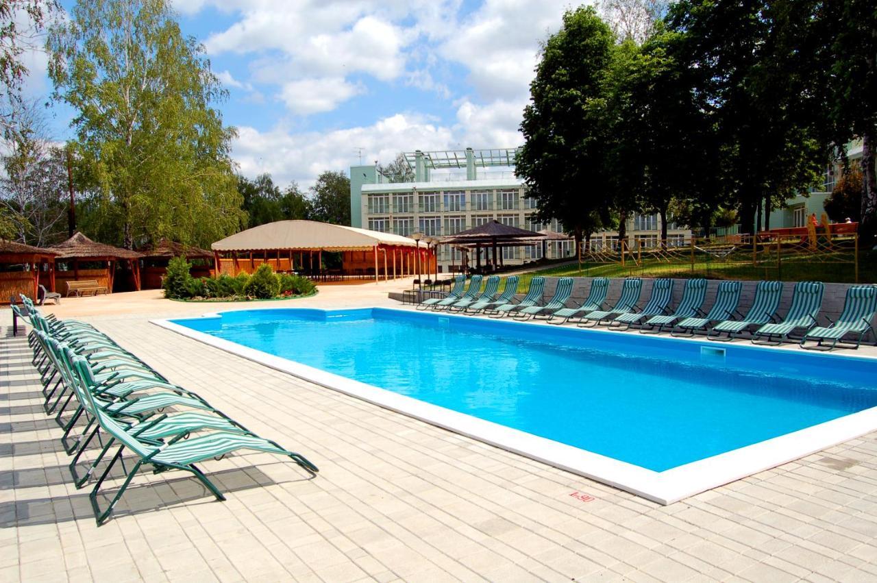 Carnaval Resort & Spa Koropovo Exterior photo