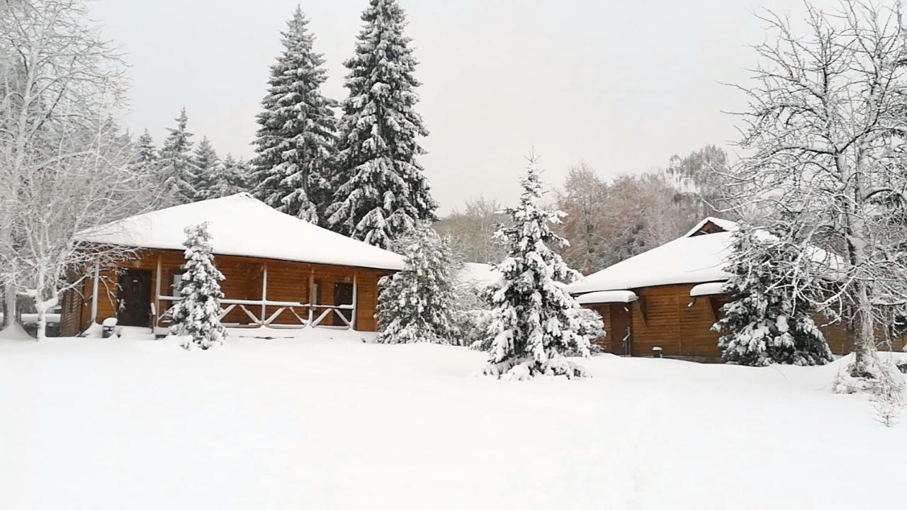 Carnaval Resort & Spa Koropovo Exterior photo