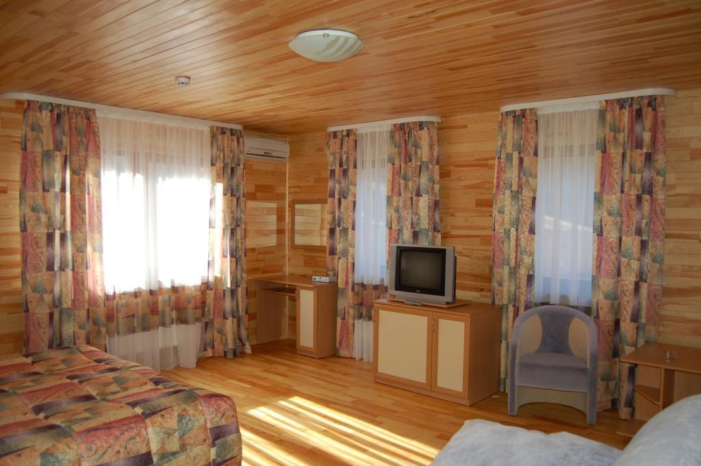 Carnaval Resort & Spa Koropovo Exterior photo